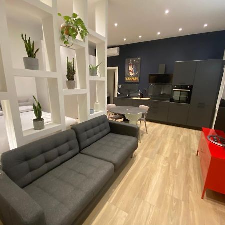 #Milanodabere Urban Loft エクステリア 写真