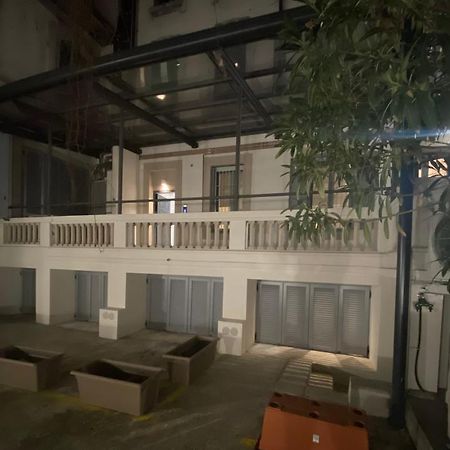 #Milanodabere Urban Loft エクステリア 写真