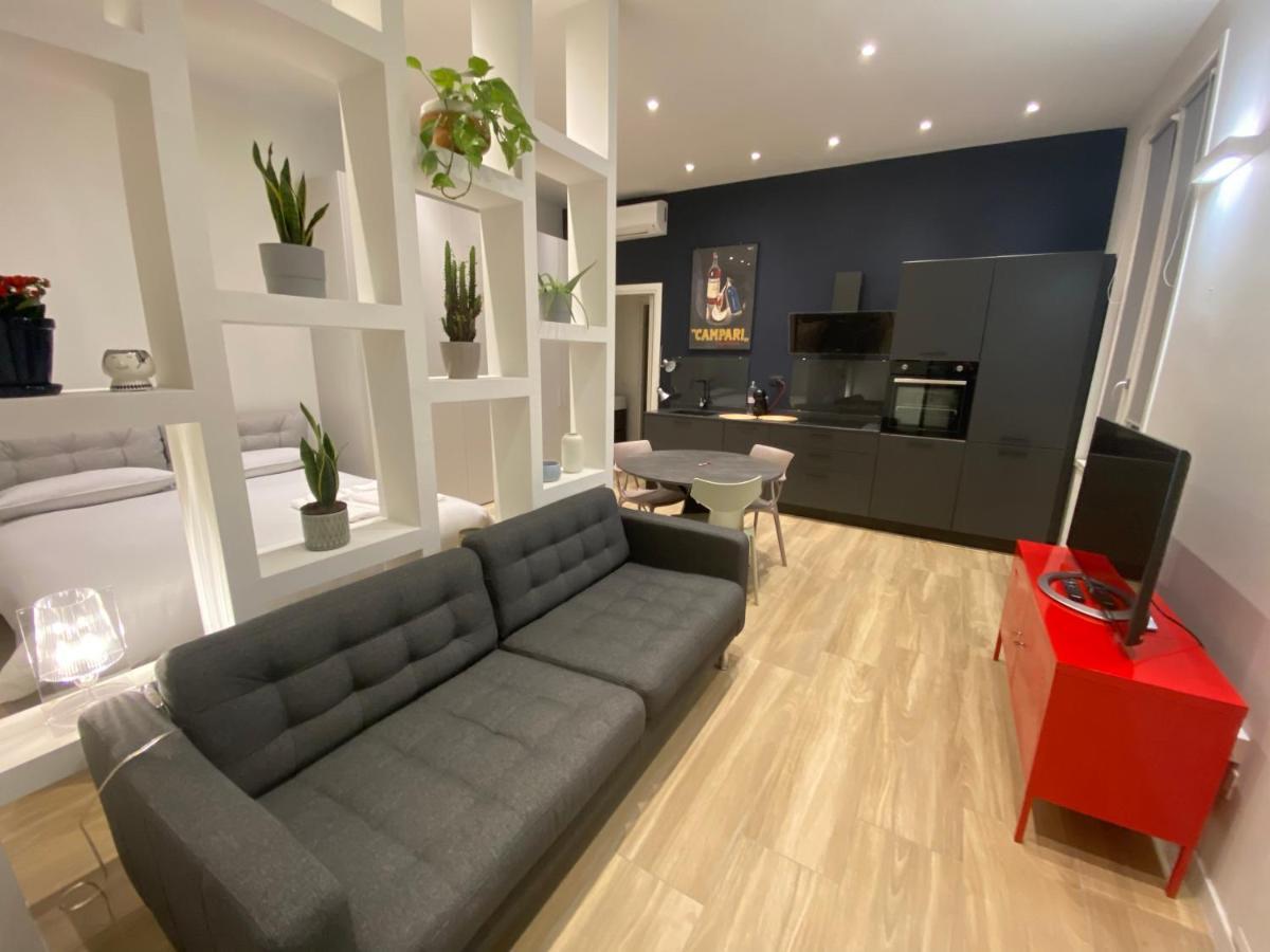 #Milanodabere Urban Loft エクステリア 写真