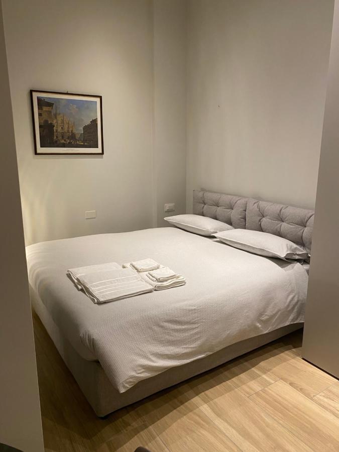 #Milanodabere Urban Loft エクステリア 写真