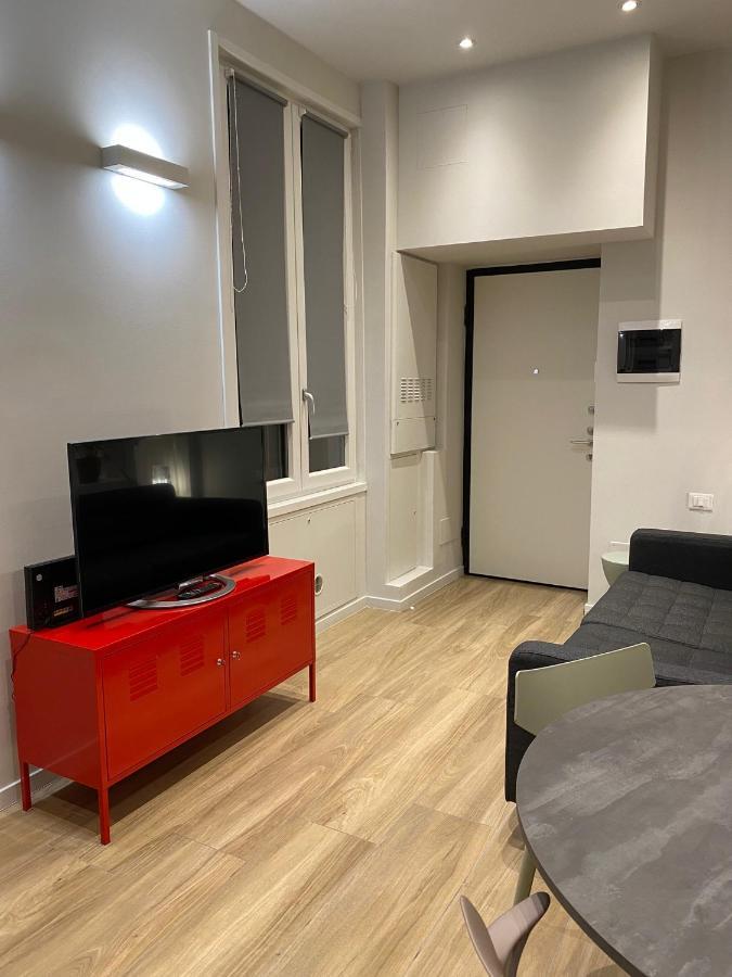 #Milanodabere Urban Loft エクステリア 写真
