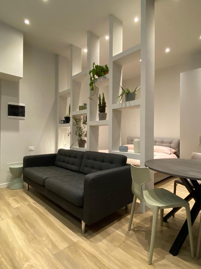 #Milanodabere Urban Loft エクステリア 写真