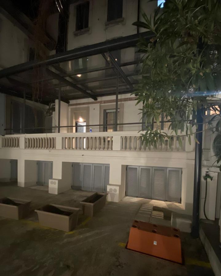 #Milanodabere Urban Loft エクステリア 写真