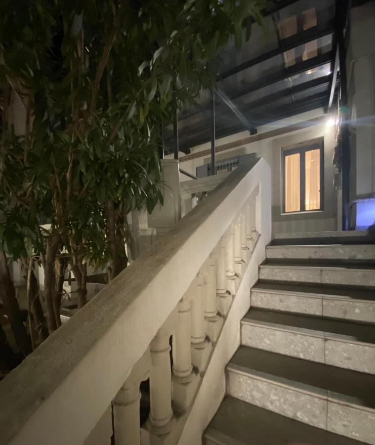 #Milanodabere Urban Loft エクステリア 写真