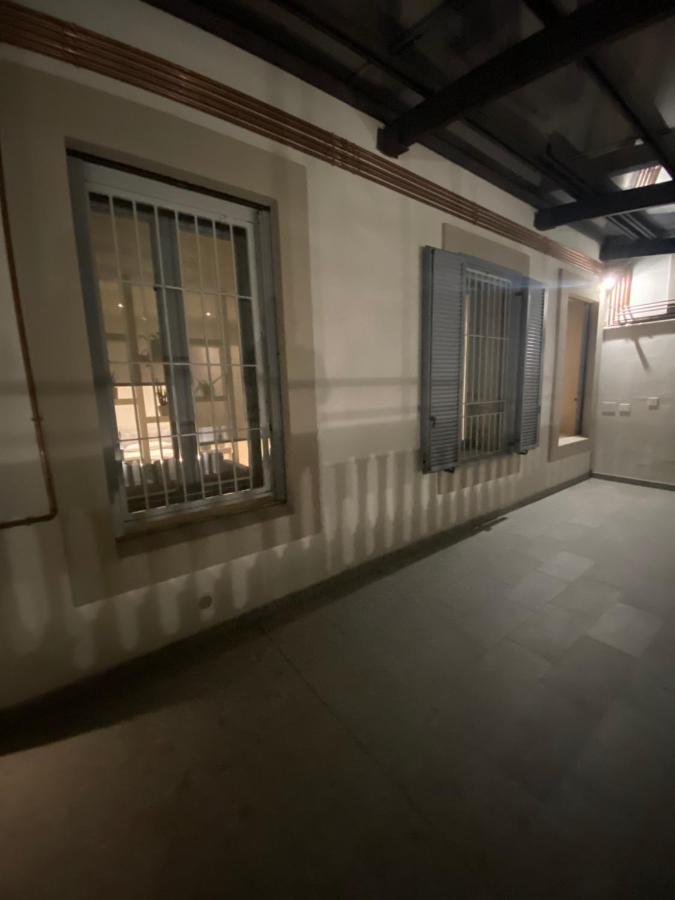 #Milanodabere Urban Loft エクステリア 写真