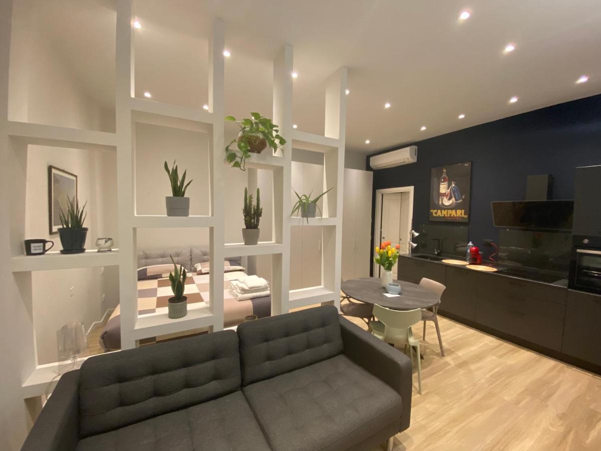 #Milanodabere Urban Loft エクステリア 写真